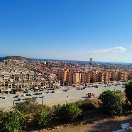 Apartamento En El Puerto de Mazarrón Εξωτερικό φωτογραφία