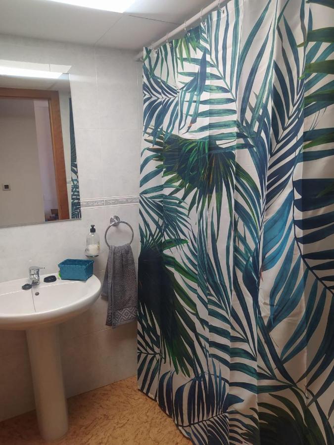 Apartamento En El Puerto de Mazarrón Εξωτερικό φωτογραφία