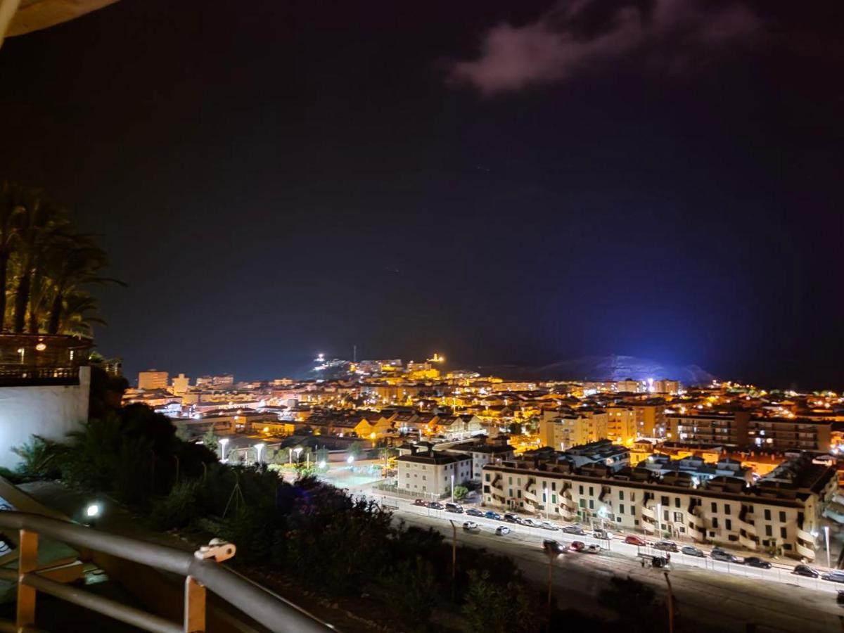 Apartamento En El Puerto de Mazarrón Εξωτερικό φωτογραφία
